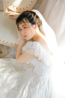 善良的丈母娘